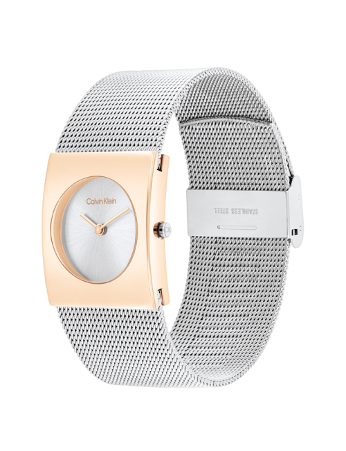 Relógio Pulse Calvin Klein