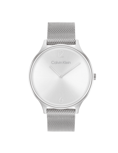RELÓGIO CALVIN KLEIN TIMELESS