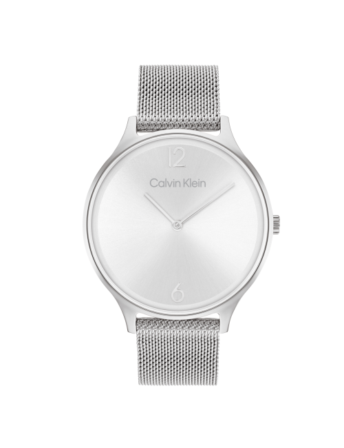 RELÓGIO CALVIN KLEIN TIMELESS