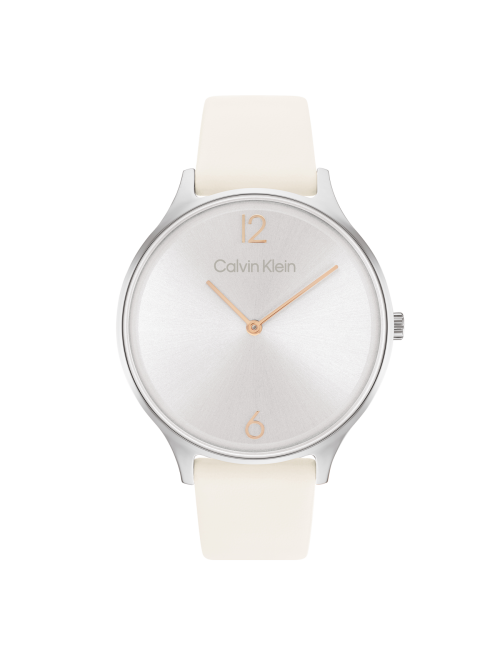 RELÓGIO CALVIN KLEIN TIMELESS