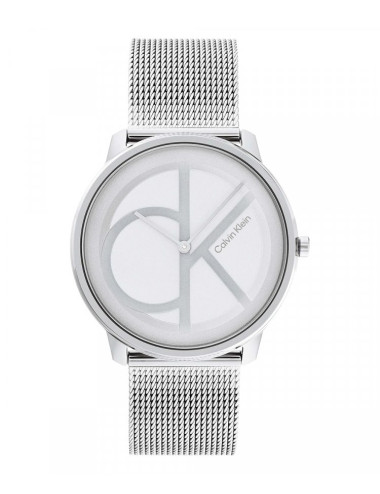RELÓGIO CALVIN KLEIN ICONIC MESH