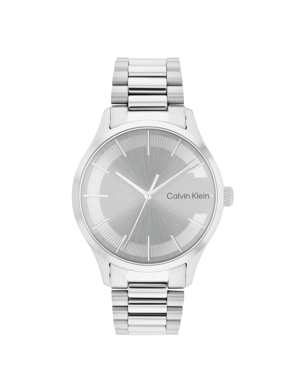 RELÓGIO ICONIC CALVIN KLEIN