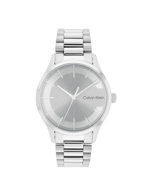 RELÓGIO ICONIC CALVIN KLEIN