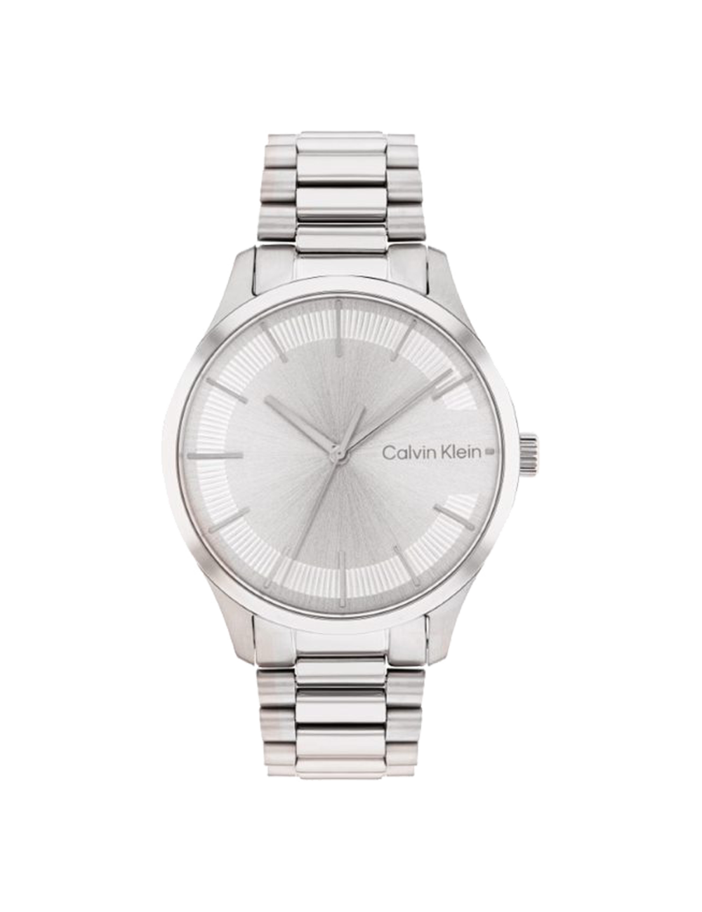 RELÓGIO CALVIN KLEIN ICONIC