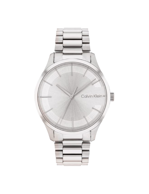 RELÓGIO CALVIN KLEIN ICONIC