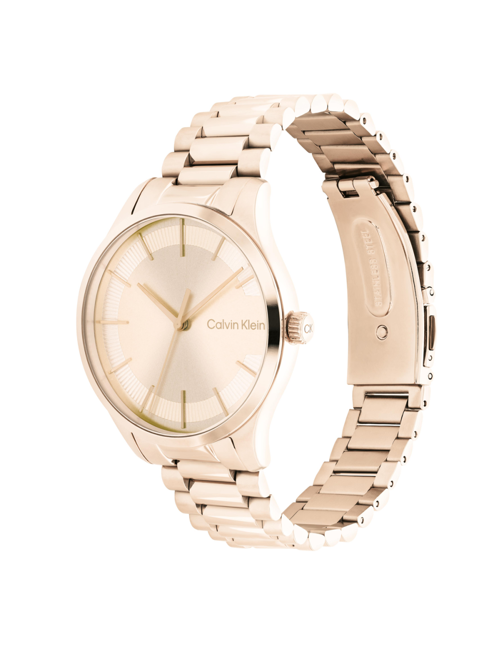 RELÓGIO CALVIN KLEIN ICONIC