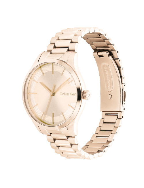 RELÓGIO CALVIN KLEIN ICONIC