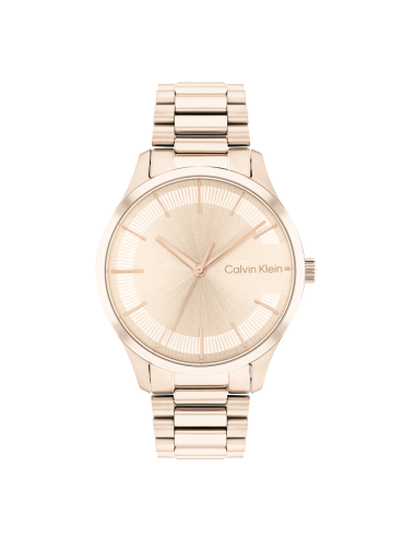 RELÓGIO CALVIN KLEIN ICONIC