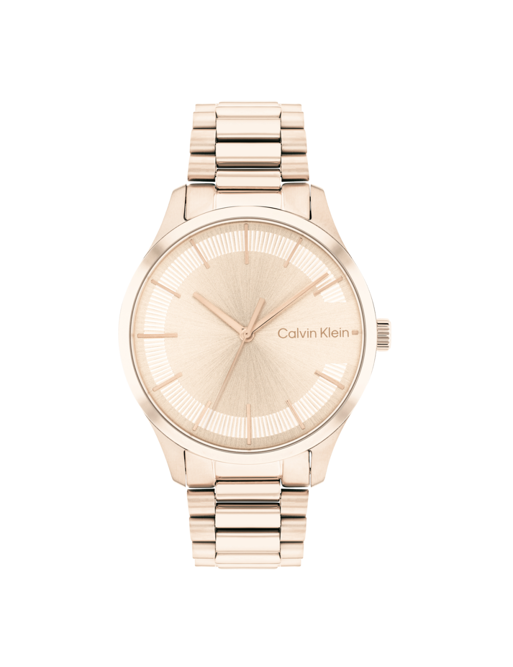 RELÓGIO CALVIN KLEIN ICONIC
