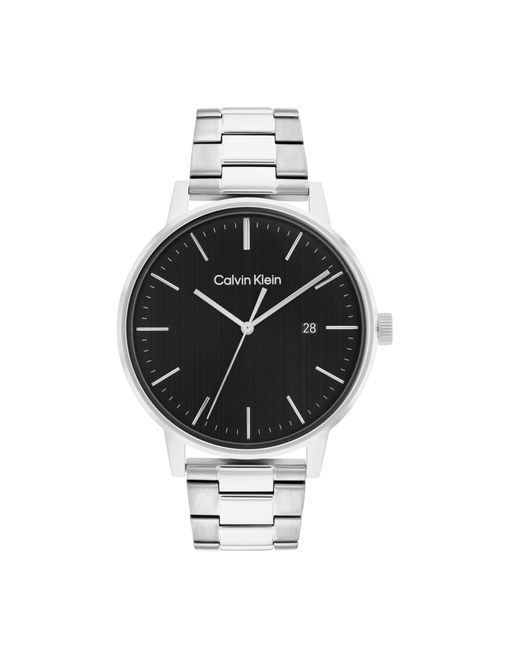 RELÓGIO CALVIN KLEIN LINKED