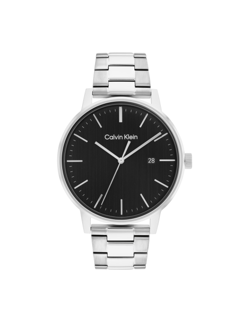 RELÓGIO CALVIN KLEIN LINKED