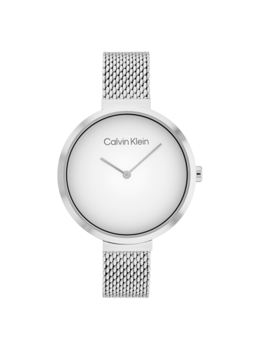 RELÓGIO CALVIN KLEIN MINIMALIST T-BAR