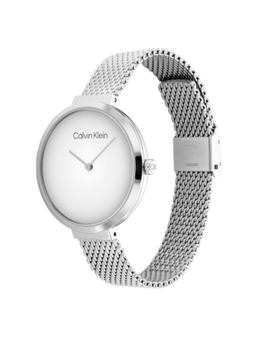 RELÓGIO CALVIN KLEIN MINIMALIST T-BAR