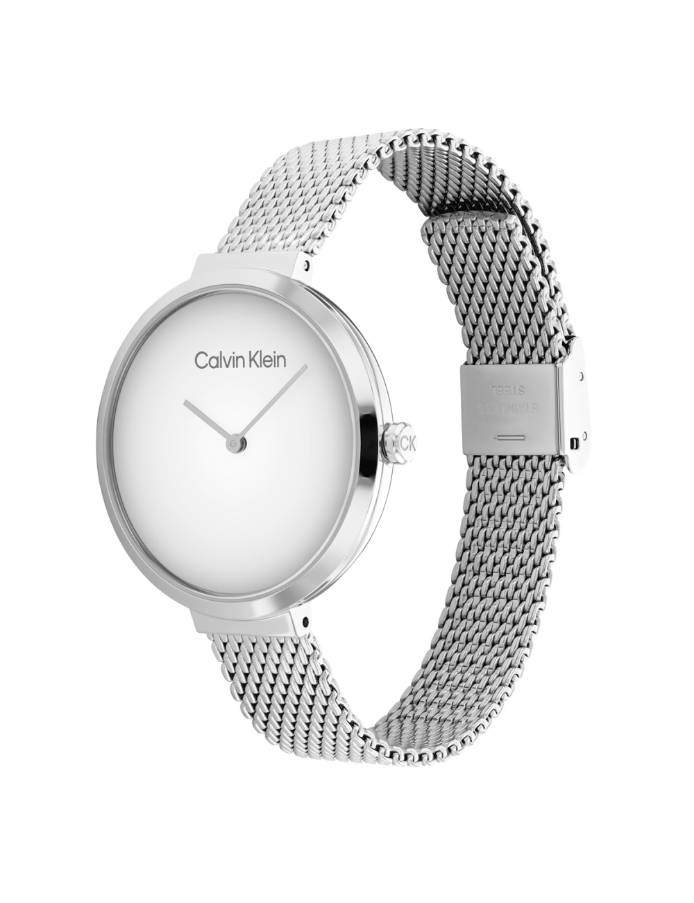 RELÓGIO CALVIN KLEIN MINIMALIST T-BAR