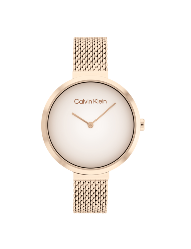 RELÓGIO MINIMALIST CALVIN KLEIN