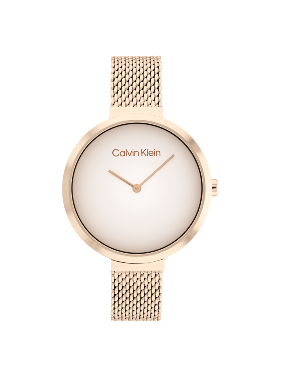 RELÓGIO MINIMALIST CALVIN KLEIN