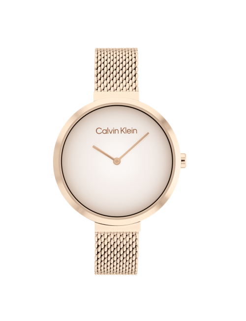 RELÓGIO MINIMALIST CALVIN KLEIN