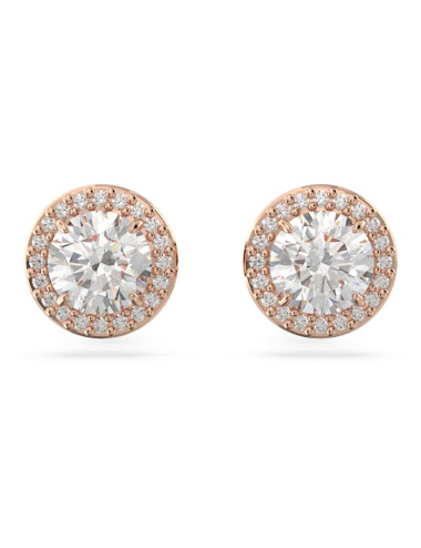 Brincos Una Angelic Swarovski