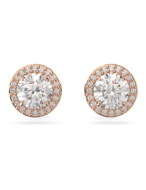 Brincos Una Angelic Swarovski