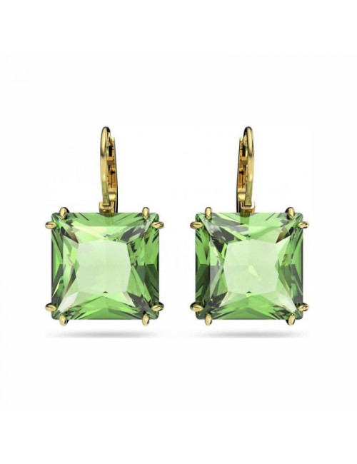 BRINCOS MILLENIA SWAROVSKI