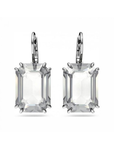 BRINCOS MILLENIA SWAROVSKI