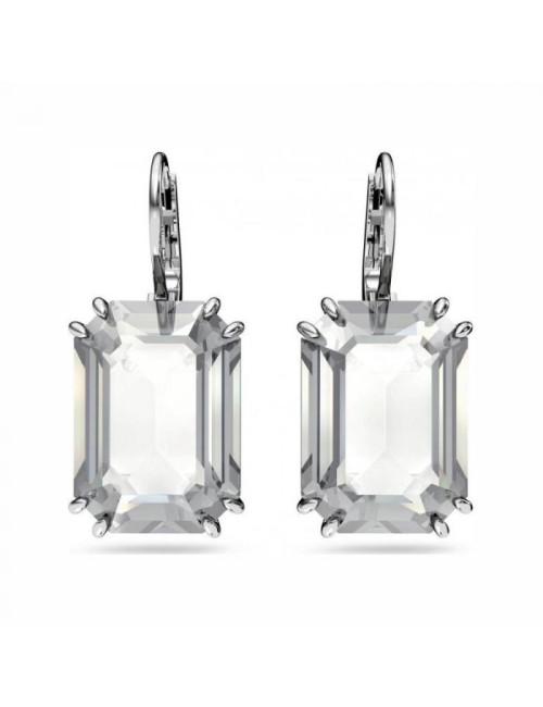 BRINCOS MILLENIA SWAROVSKI