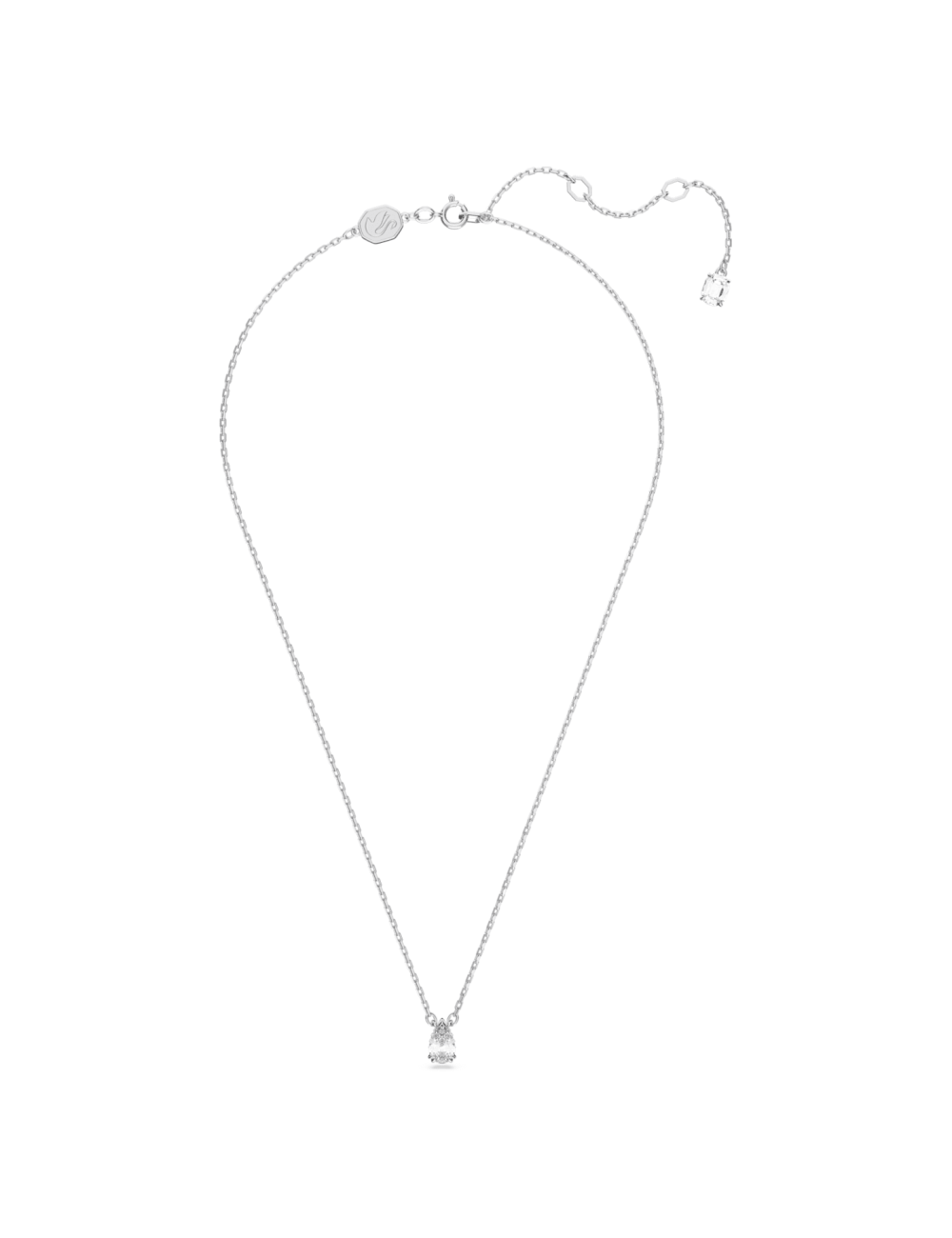 SOLITÁRIO MILLENIA SWAROVSKI