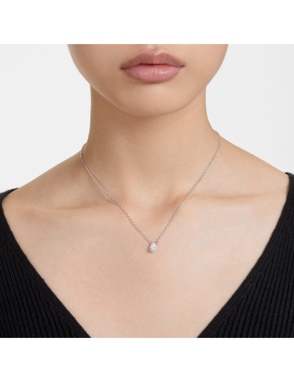 SOLITÁRIO MILLENIA SWAROVSKI