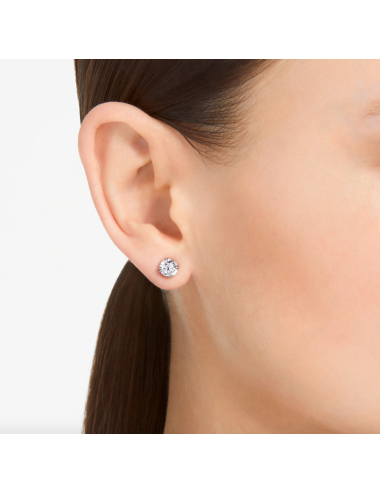 BRINCOS SIMPLE SWAROVSKI