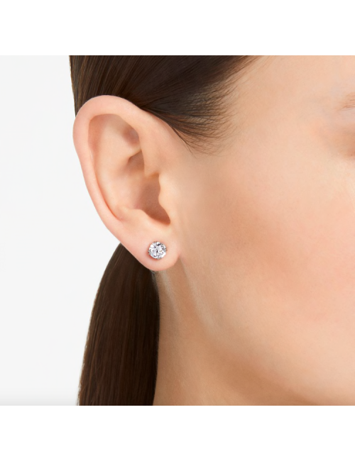 BRINCOS SIMPLE SWAROVSKI