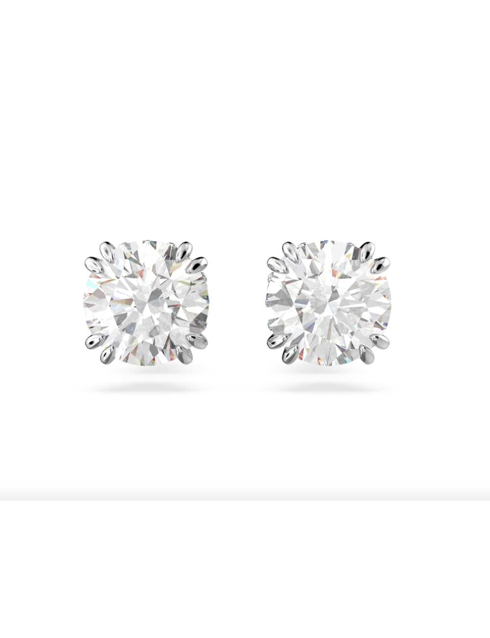 BRINCOS SIMPLE SWAROVSKI