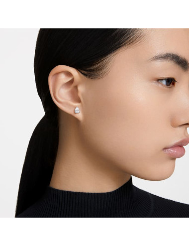 BRINCOS MILLENIA SWAROVSKI