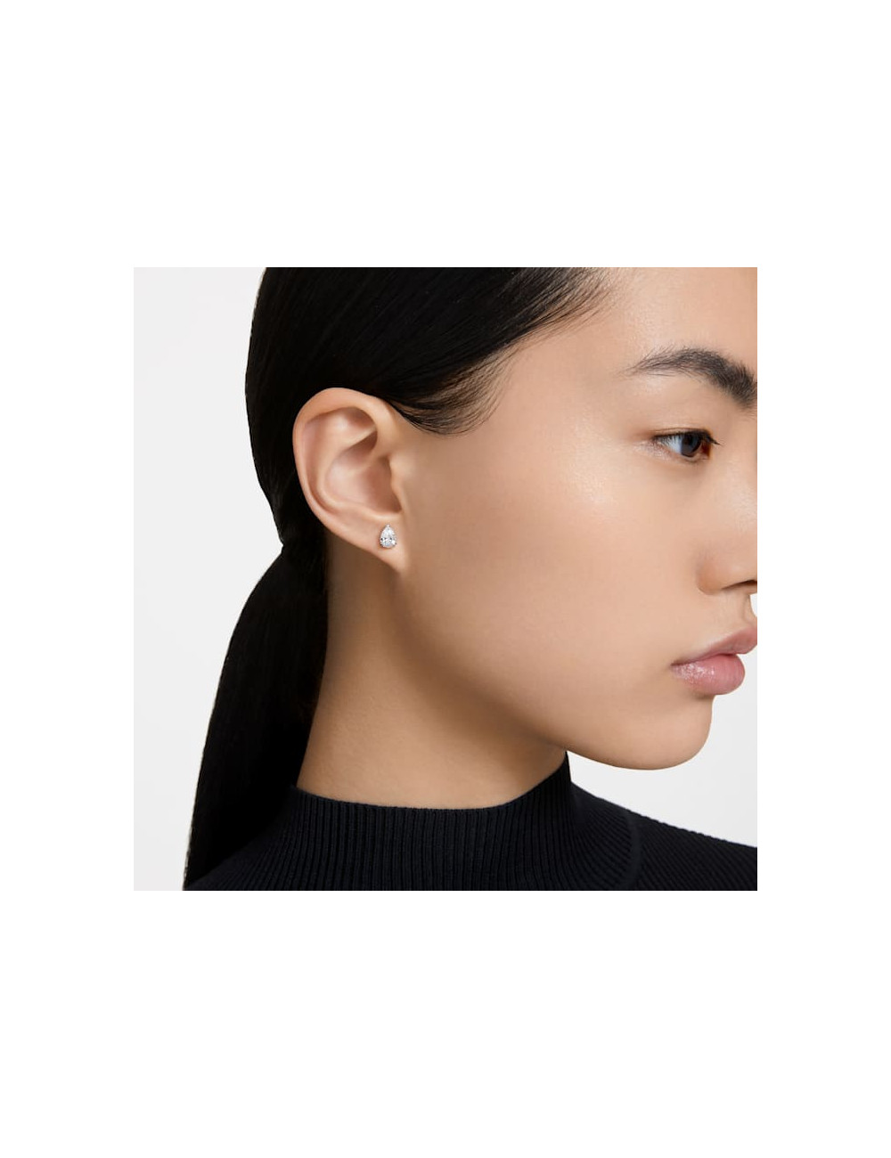 BRINCOS MILLENIA SWAROVSKI