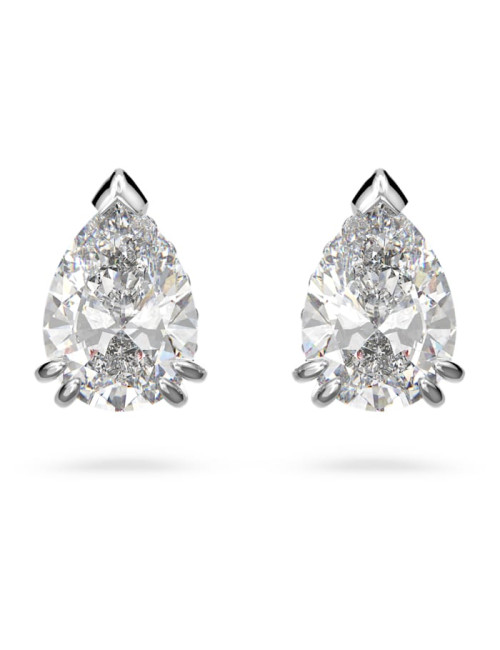 BRINCOS MILLENIA SWAROVSKI