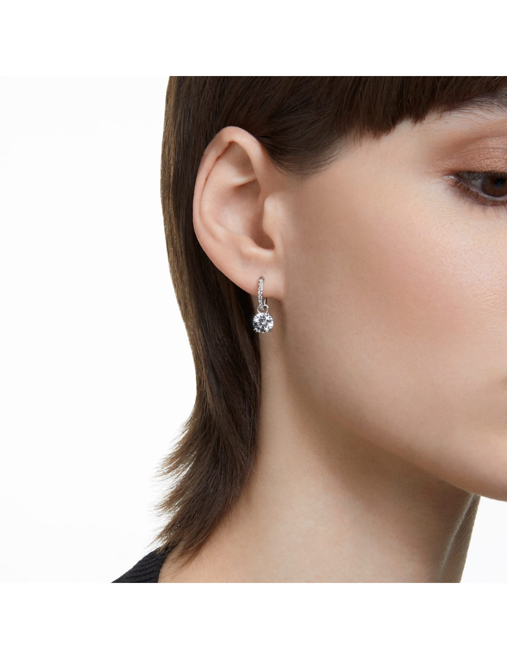 BRINCOS CONSTELLA SWAROVSKI