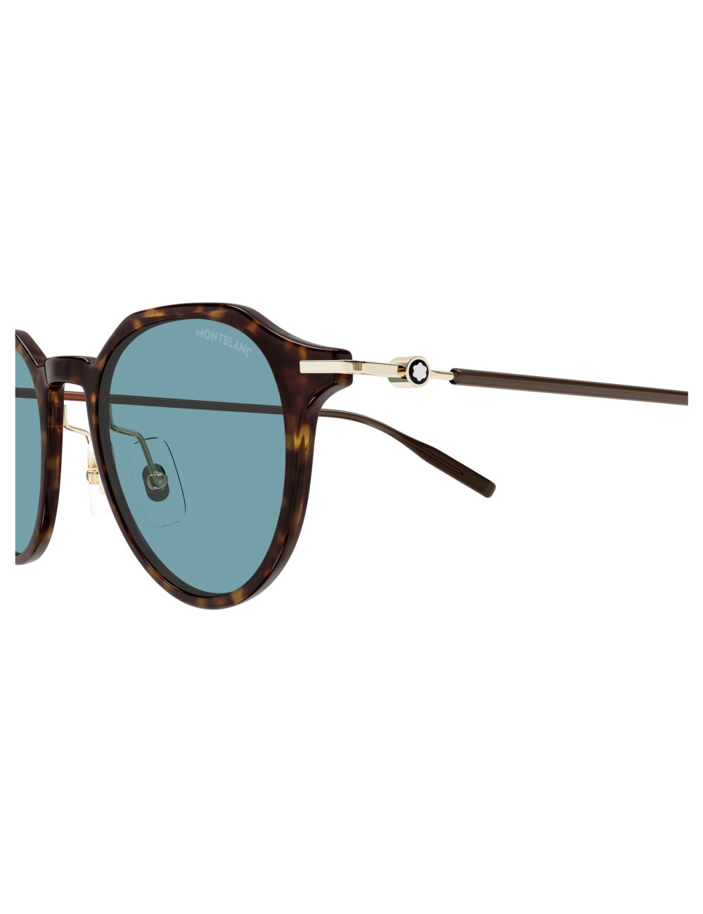 Óculos Montblanc