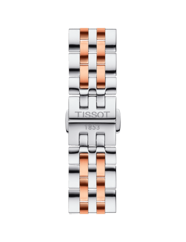 Relógio Tissot Tradition Lady