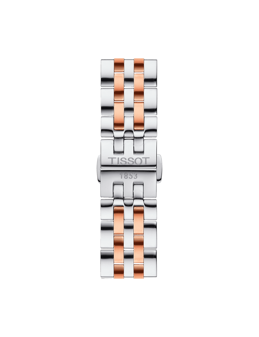 Relógio Tissot Tradition Lady