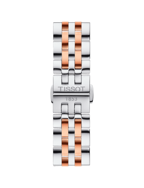 Relógio Tissot Tradition Lady