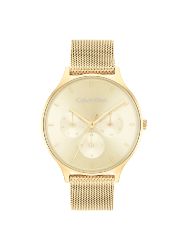 RELÓGIO CALVIN KLEIN TIMELESS