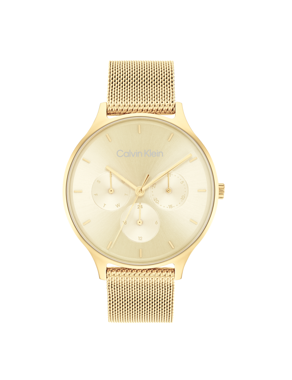 RELÓGIO CALVIN KLEIN TIMELESS