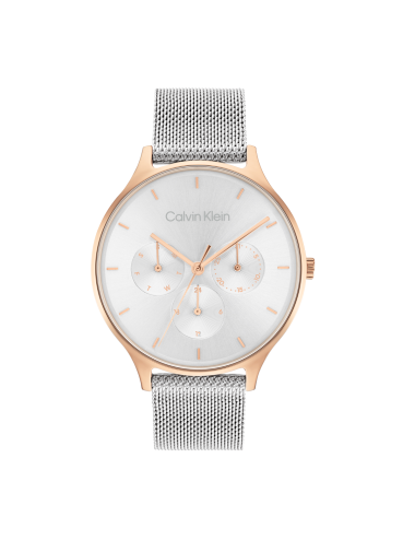 RELÓGIO CALVIN KLEIN TIMELESS