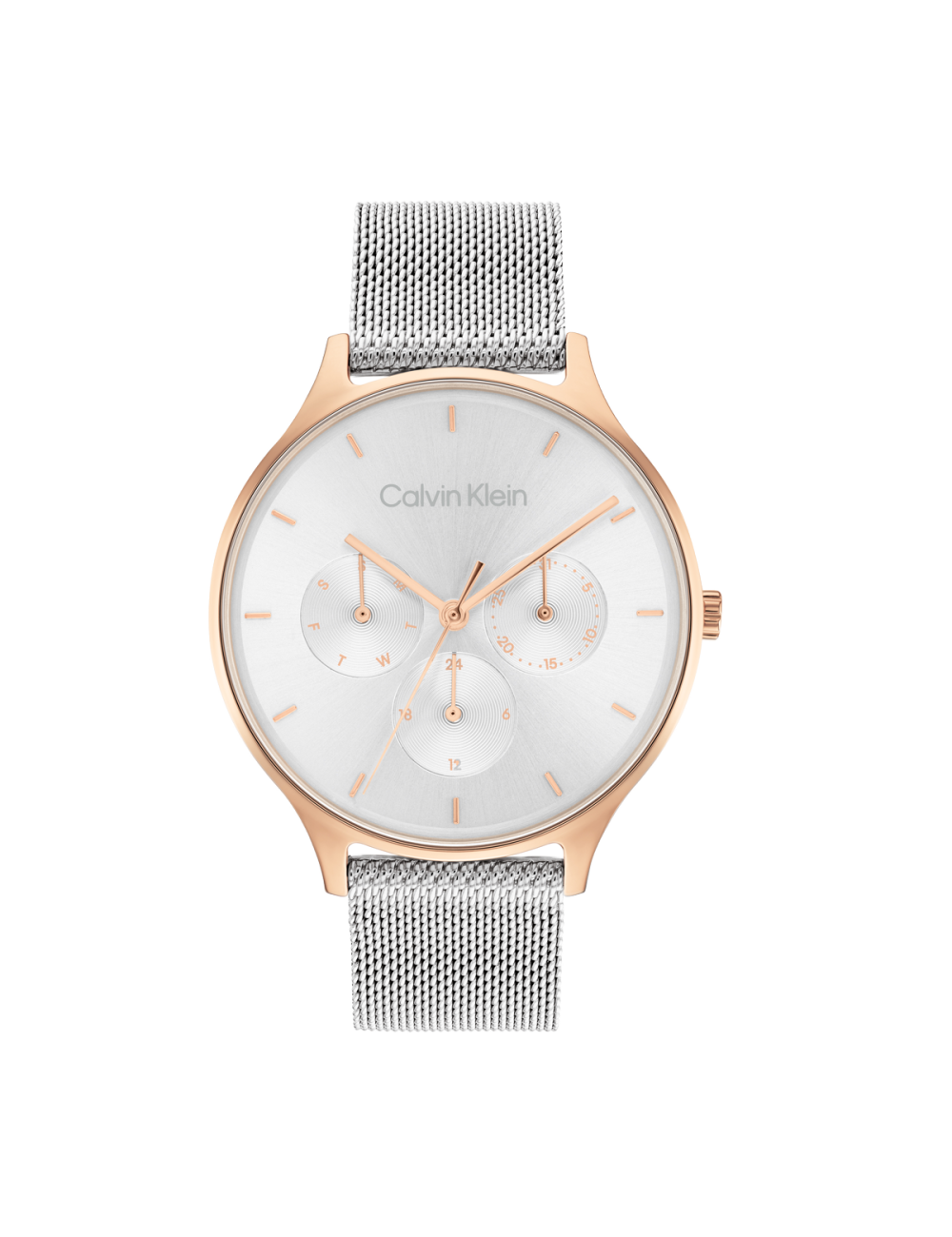 RELÓGIO CALVIN KLEIN TIMELESS