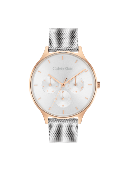 RELÓGIO CALVIN KLEIN TIMELESS