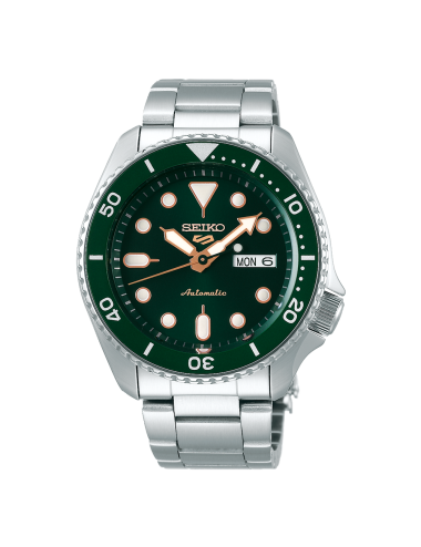 Relógio Seiko 5 Sports Automático