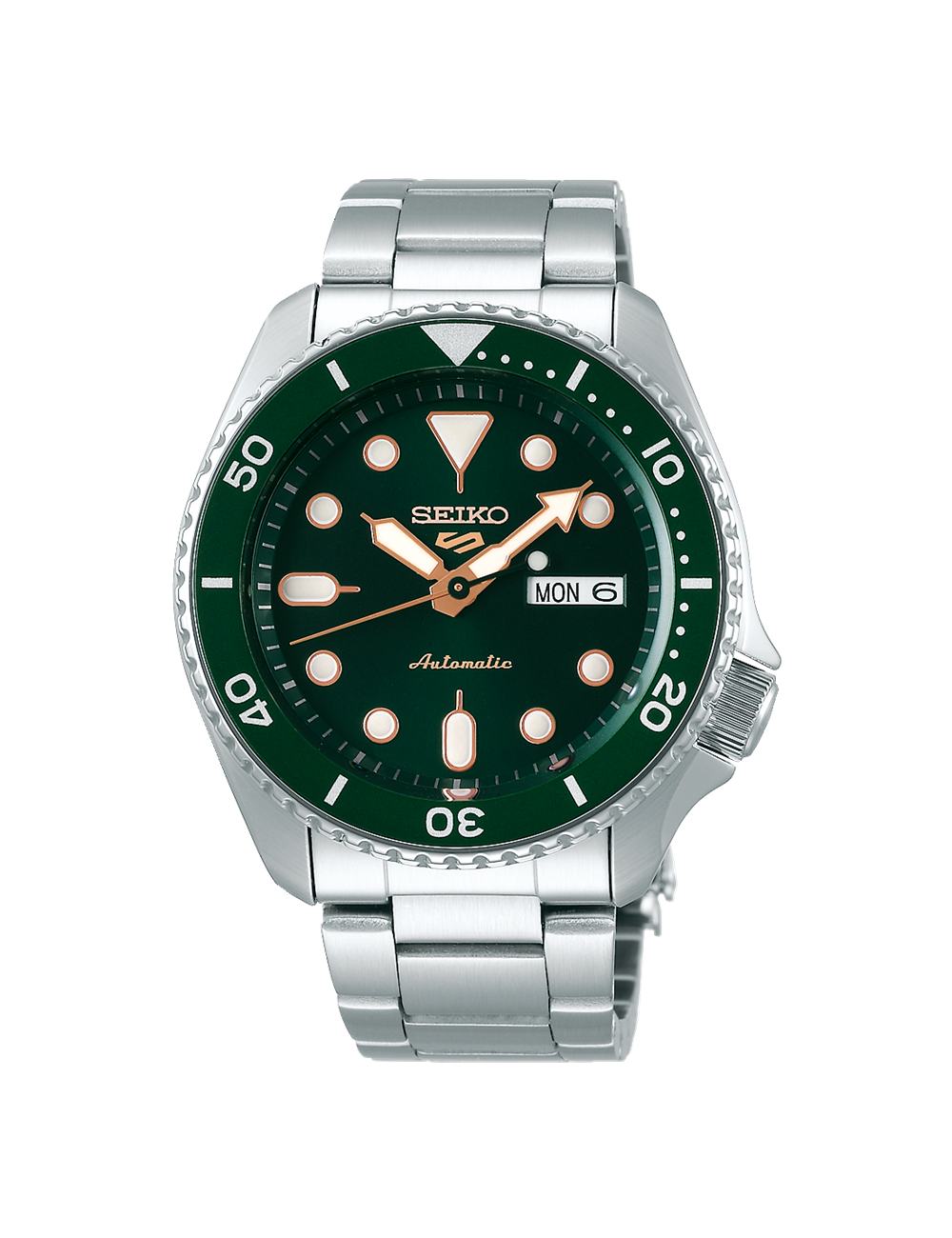 Relógio Seiko 5 Sports Automático