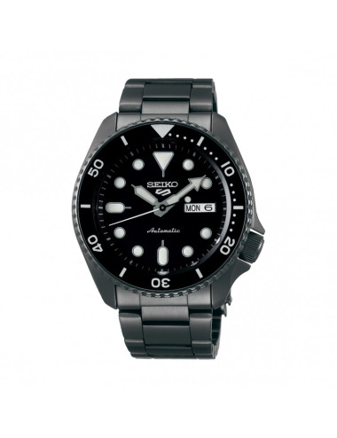 Relógio Seiko 5 Sports Automático