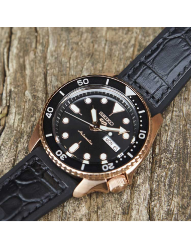 Relógio Seiko 5 Sports Automático Specialist