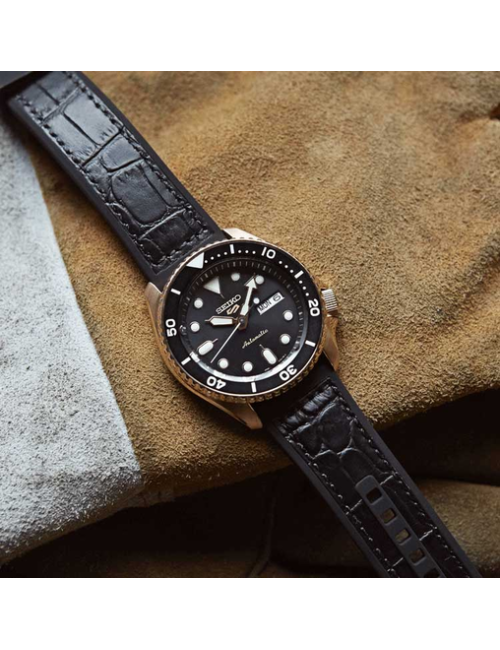 Relógio Seiko 5 Sports Automático Specialist