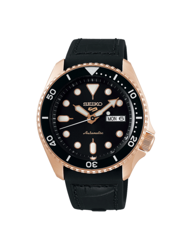 Relógio Seiko 5 Sports Automático Specialist